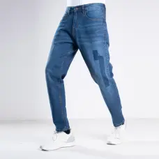 Denim Pant