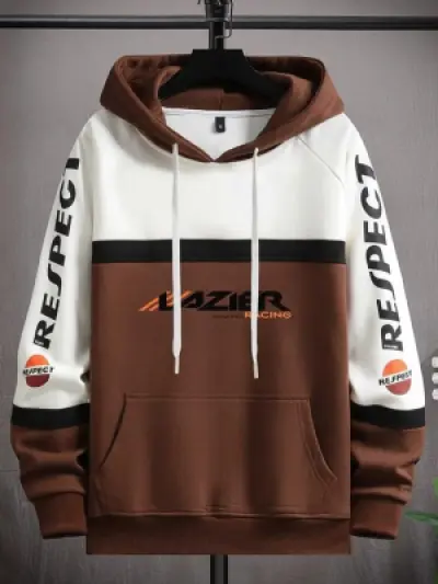 Men's Premium Quality Hoodie
