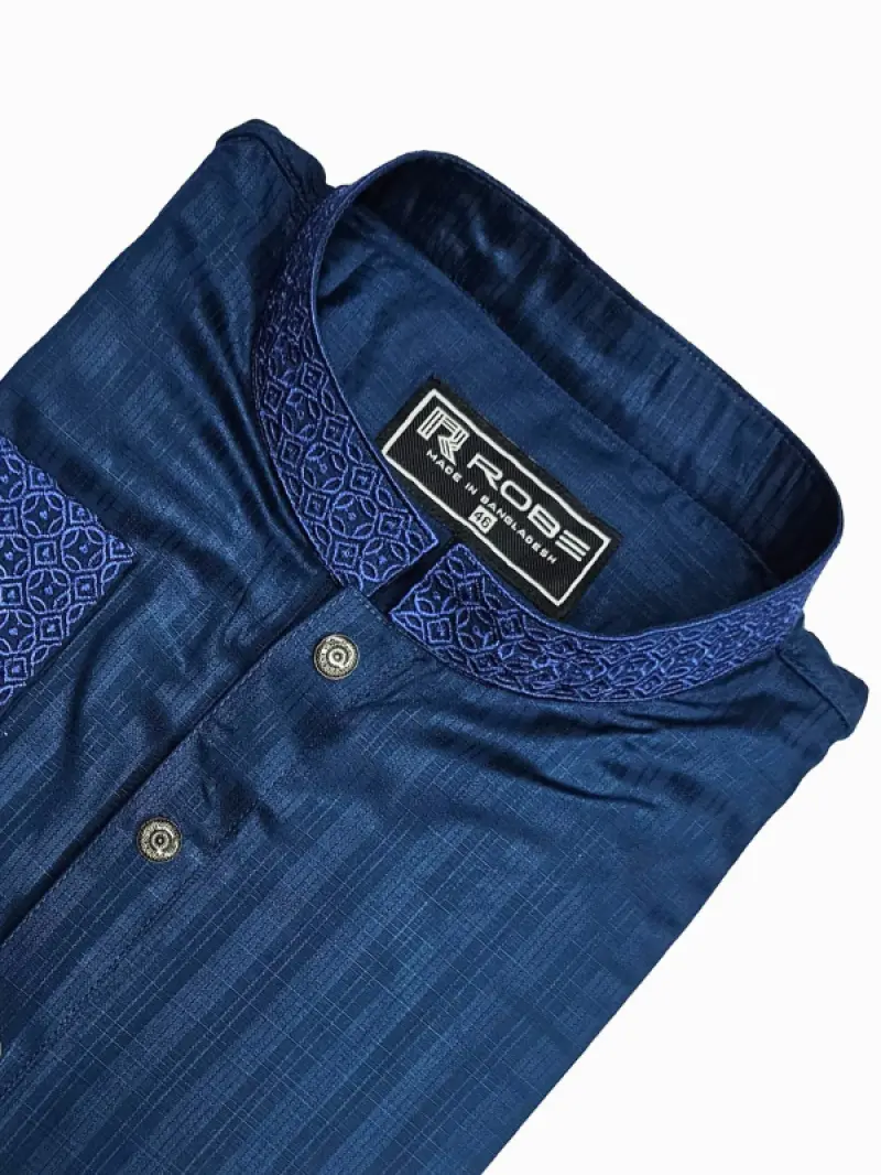 Premium Quality Panjabi-Export Cotton