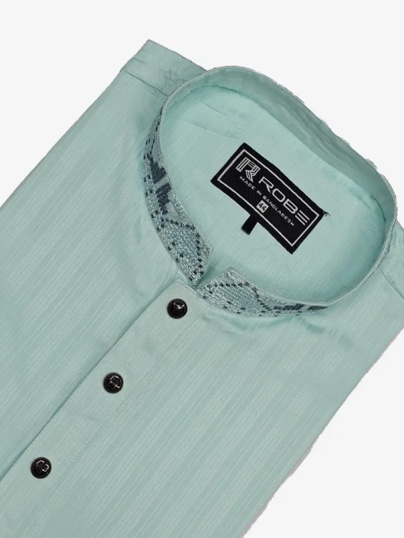 Premium Quality Panjabi-Export Cotton