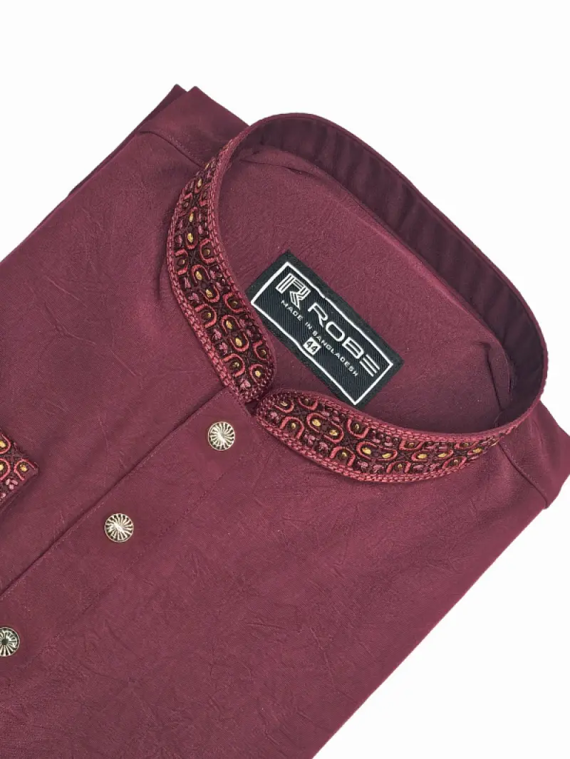 Premium Quality Panjabi-Export