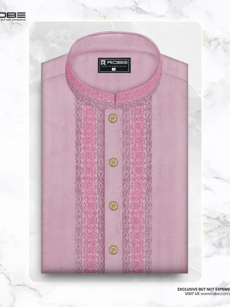 Exclusive Premium Indian Panjabi -