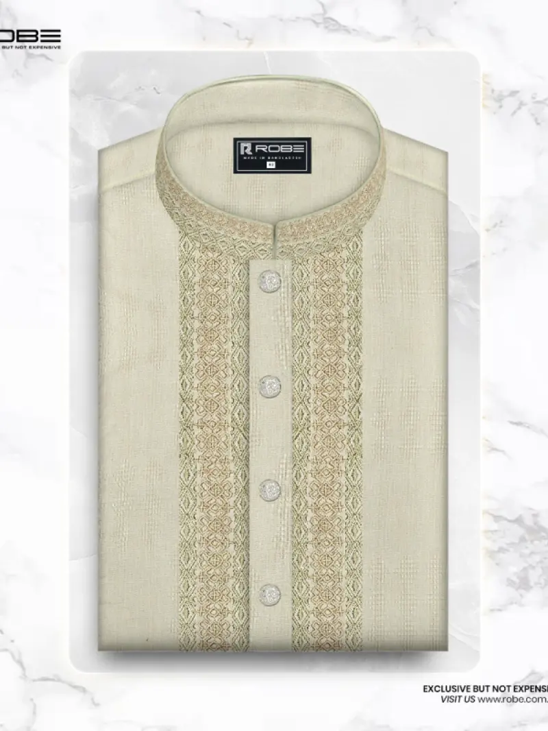 Exclusive Premium Indian Panjabi -