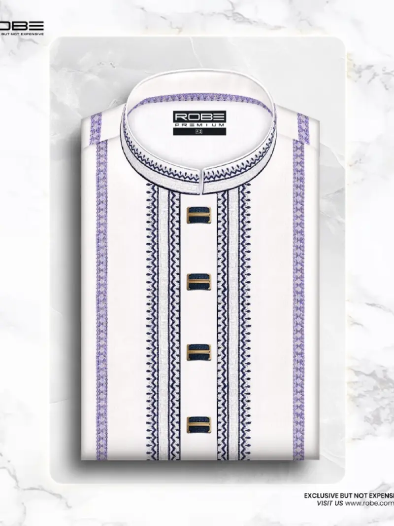 Exclusive Premium Indian Panjabi -