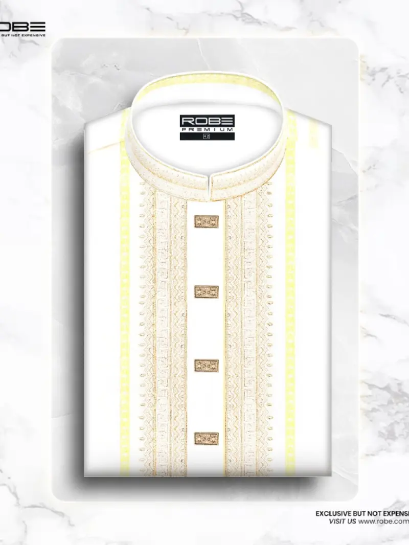 Exclusive Premium Indian Panjabi -