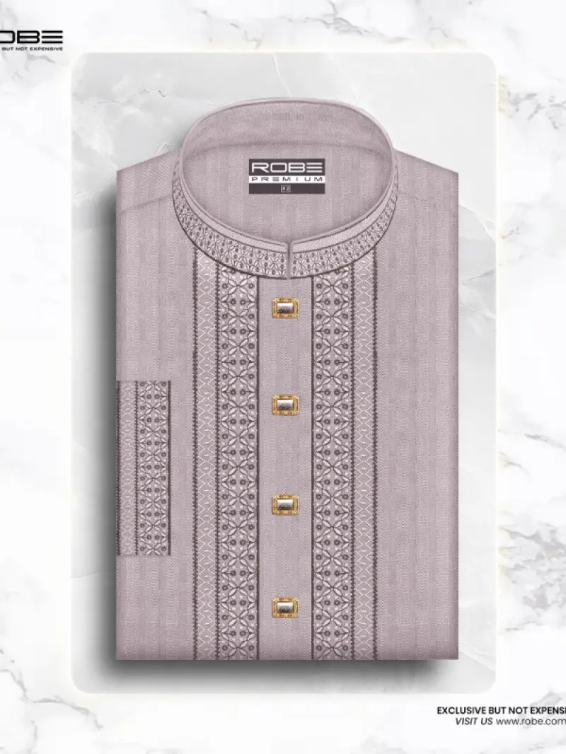 Premium Quality Export Cotton Panjabi