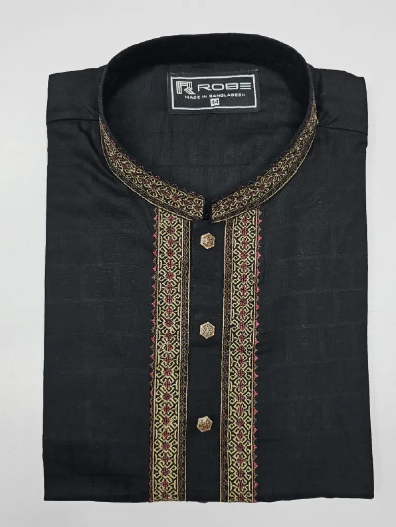 Exclusive Premium Indian Panjabi