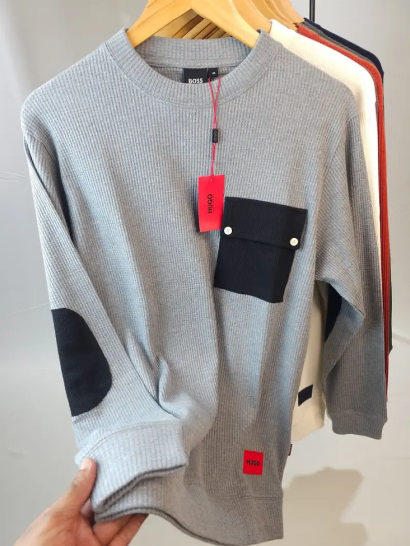Men's Premium "Sweatshirt"