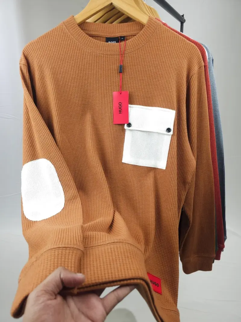 Men's Premium "Sweatshirt"