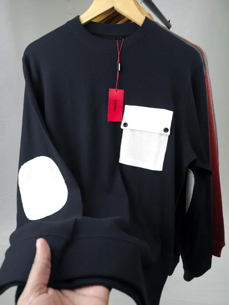 Men's Premium "Sweatshirt"