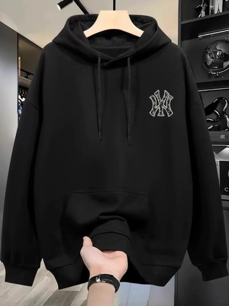 Men's Premium Quality Hoodie