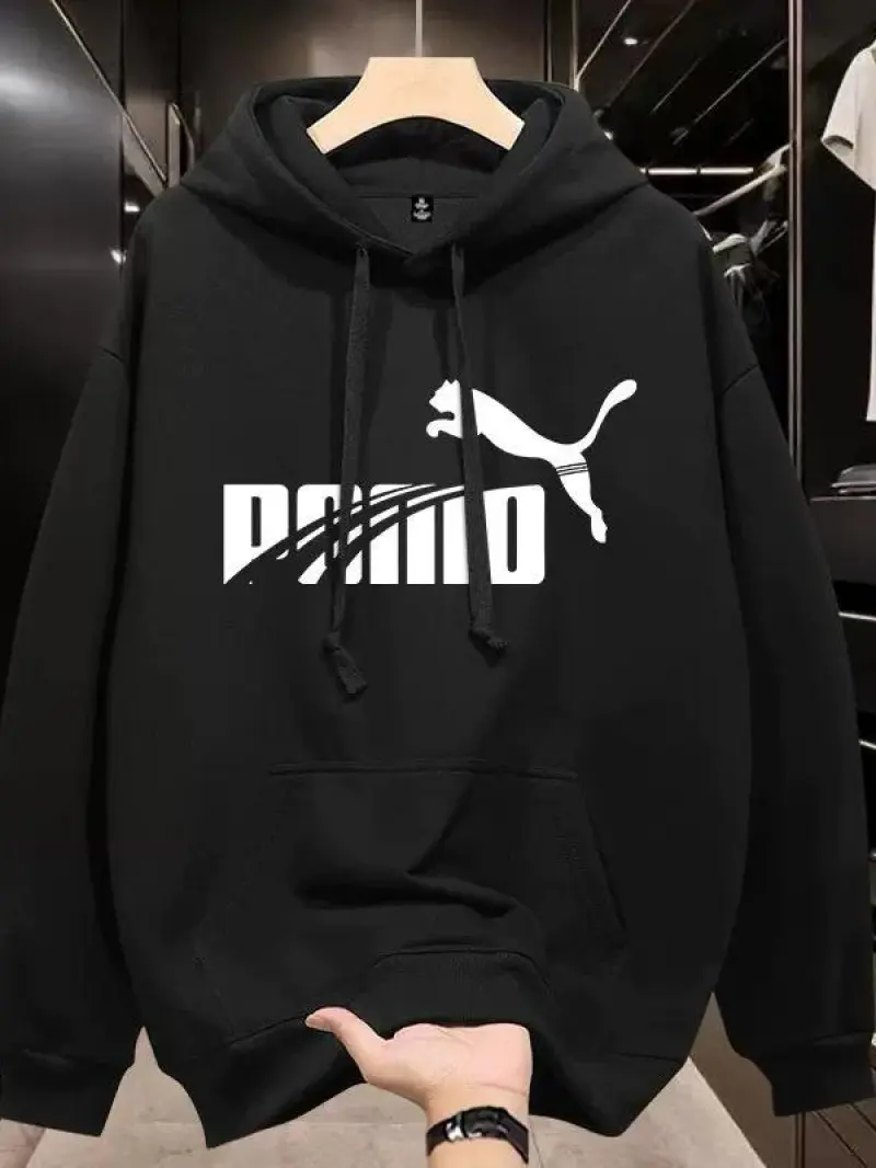 Men's Premium Hoodie