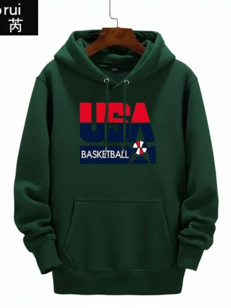 Men's Premium Quality Hoodie