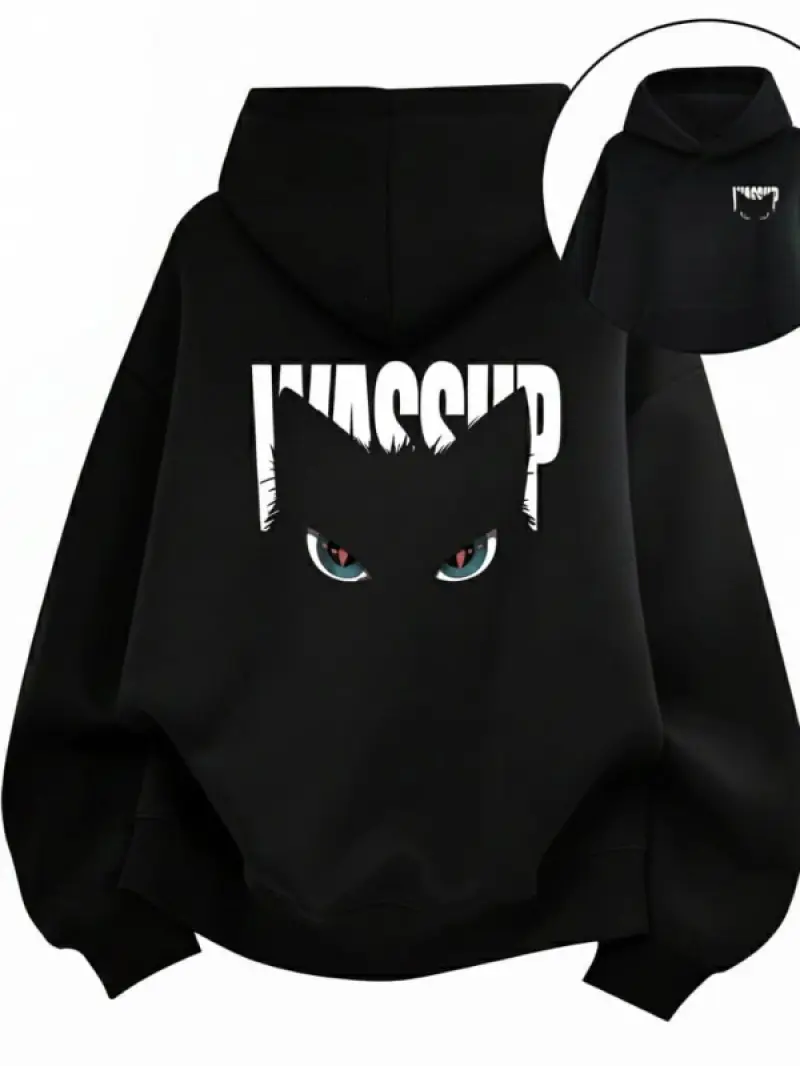 Men's Premium Quality Hoodie