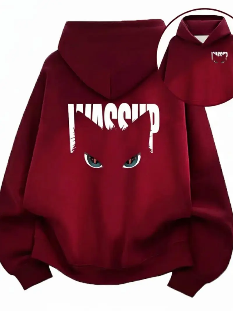 Men's Premium Quality Hoodie