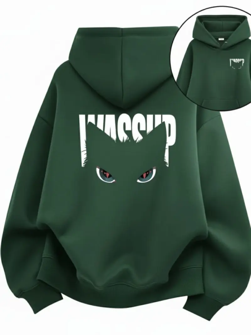 Men's Premium Quality Hoodie