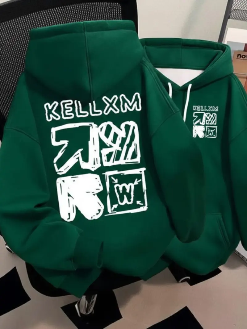 Men's Premium Quality Hoodie