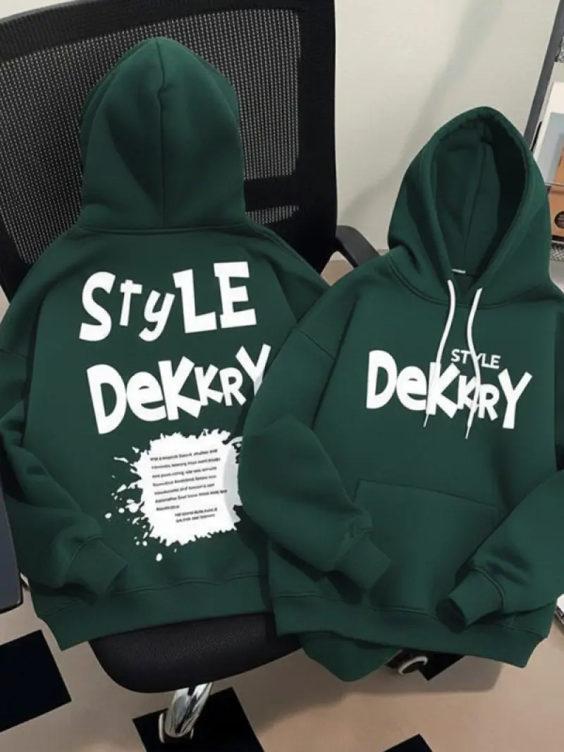 Men's Premium Quality Hoodie