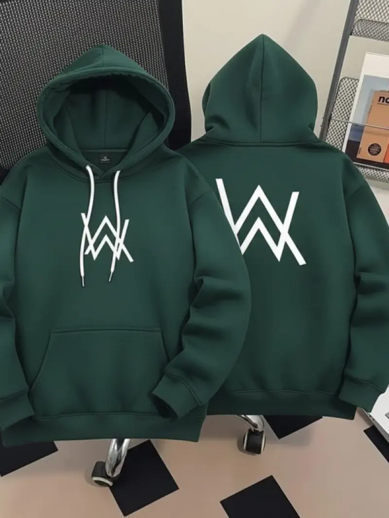 Men's Premium Quality Hoodie