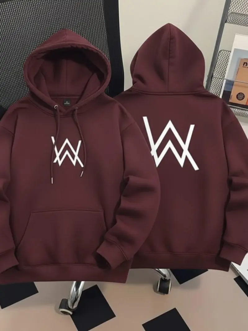 Men's Premium Quality Hoodie