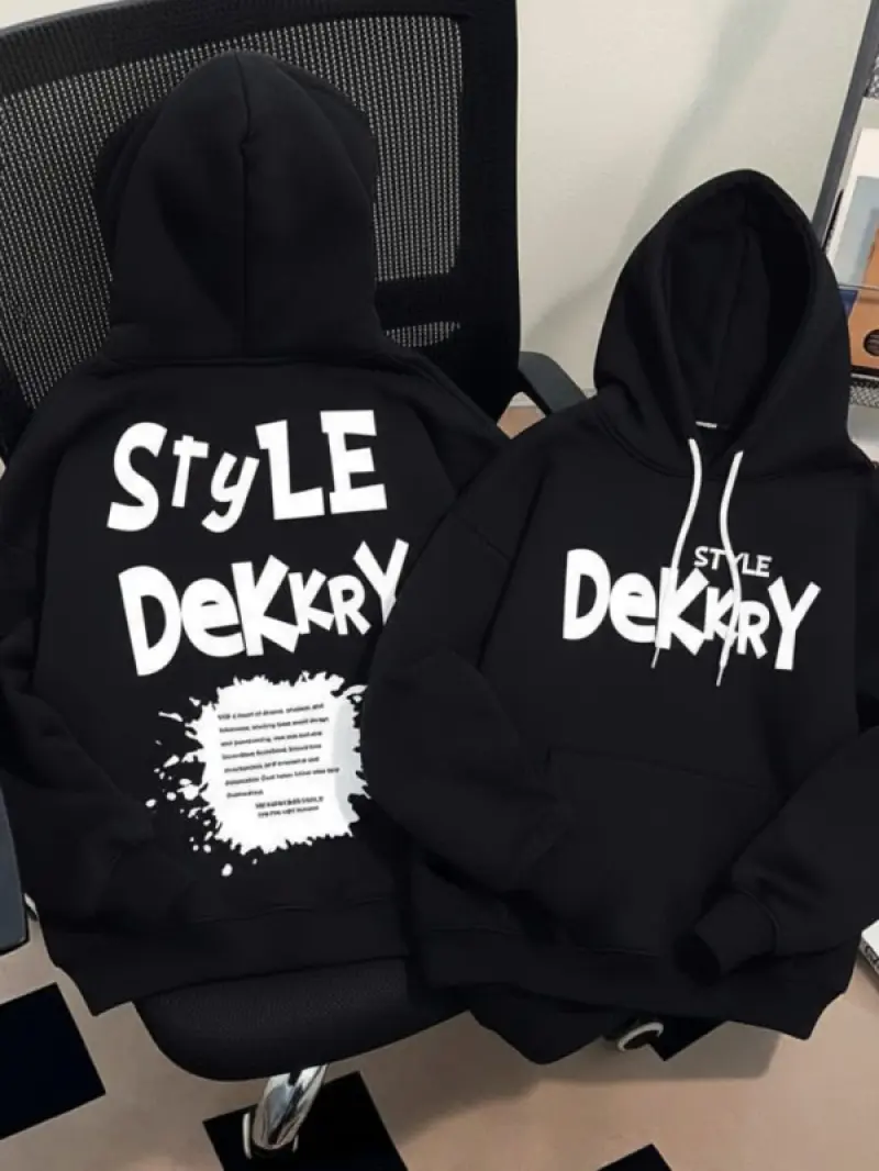 Men's Premium Quality Hoodie