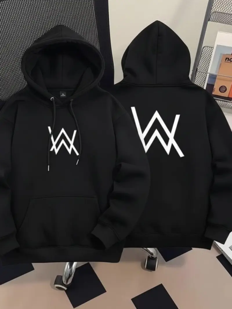 Men's Premium Quality Hoodie