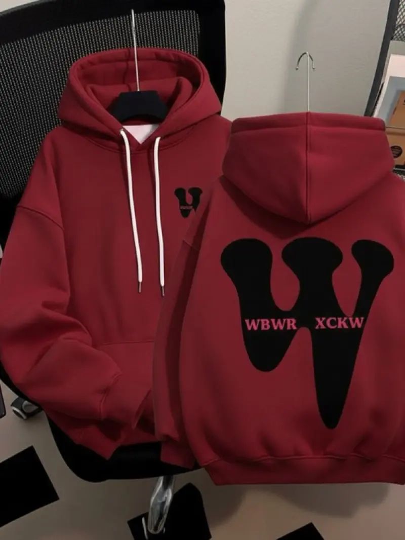 Men's Premium Quality Hoodie