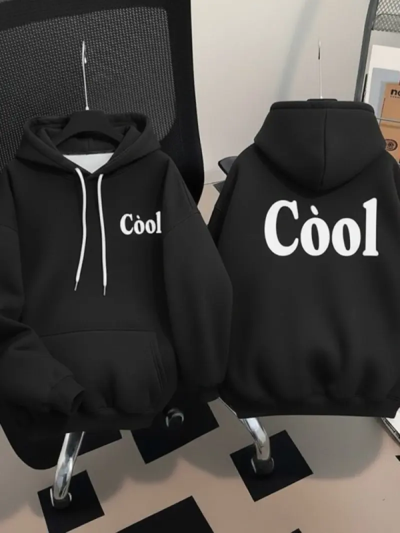 Men's Premium Quality Hoodie