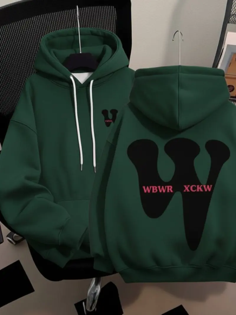 Men's Premium Quality Hoodie