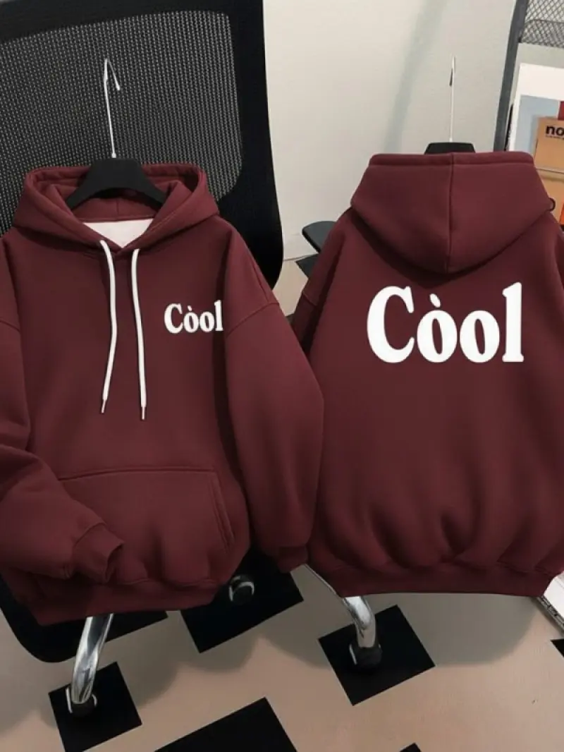 Men's Premium Quality Hoodie