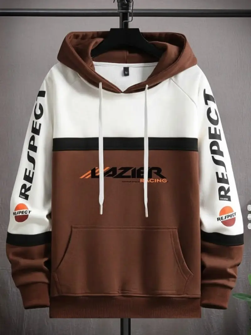 Men's Premium Quality Hoodie