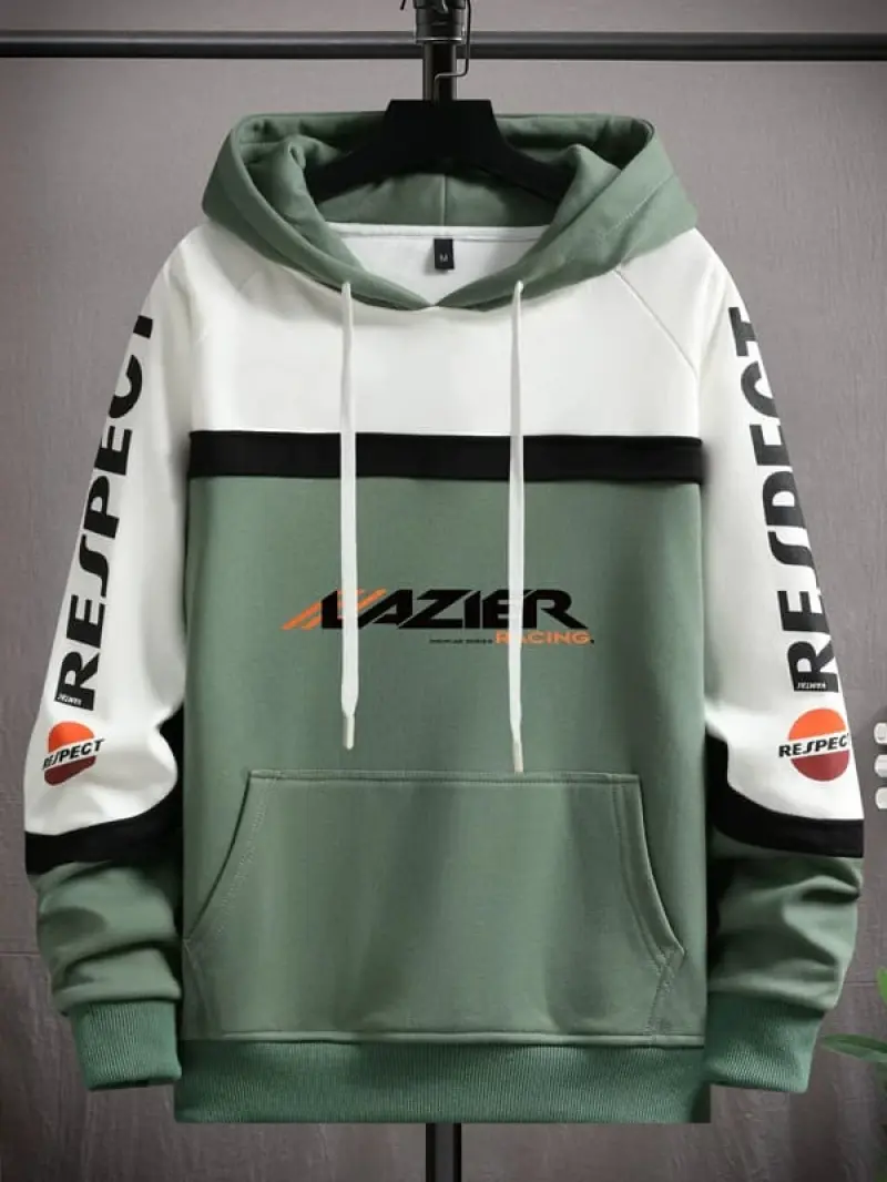 Men's Premium Quality Hoodie