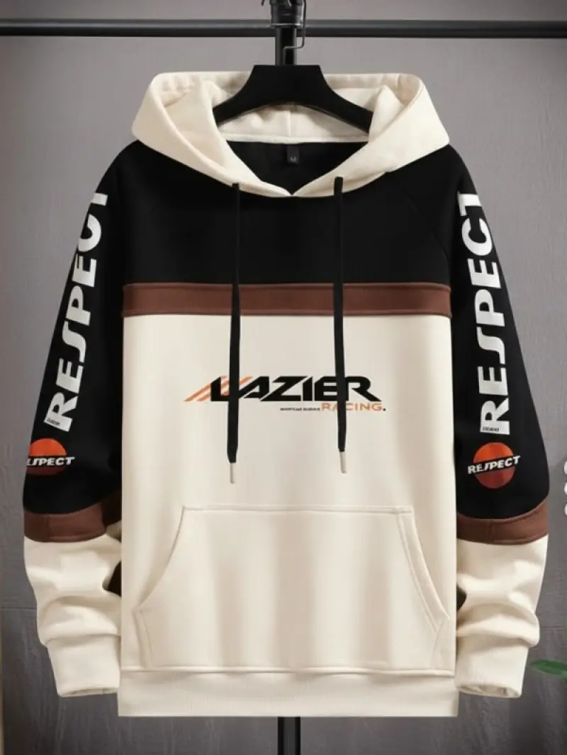 Men's Premium Quality Hoodie